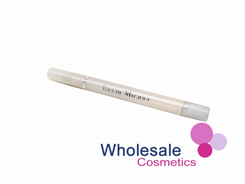 12 x L'Oreal Touche Magique Concealer TESTER STOCK - N6-9 DEEP BEIGE